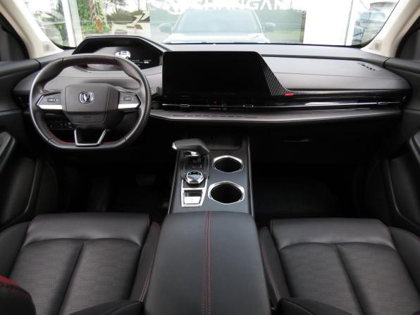 Changan CS55 Plus II с пробегом 2023 года, цена 1 820 000 рублей, 51118 км, внедорожник, Автокод Объявления