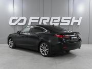 Mazda 6 III (GJ) Рестайлинг Ростов-на-Дону  - изображение 23
