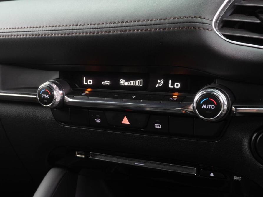 Mazda 3 IV (BP) Тюмень  - изображение 17