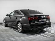 Audi A6 IV (C7) Рестайлинг Москва  - изображение 25
