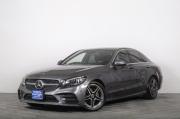 Mercedes-Benz C-Класс IV (W205) Рестайлинг Томск  - изображение 21