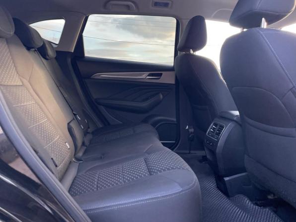 Haval F7 I с пробегом 2019 года, цена 1 740 000 рублей, 140215 км, внедорожник, Автокод Объявления