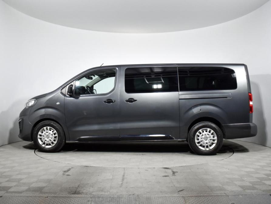 Peugeot Traveller I Санкт-Петербург  - изображение 9