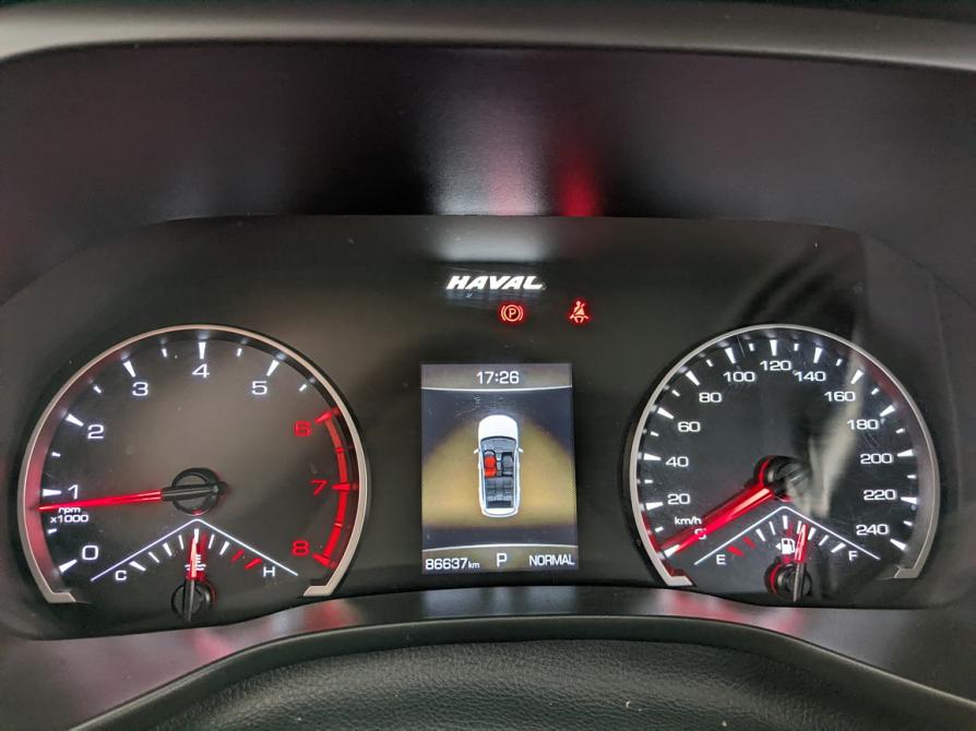Haval Jolion I Москва  - изображение 13