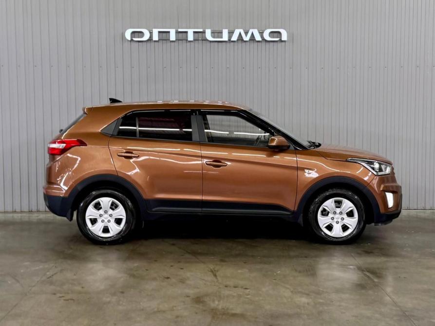 Hyundai Creta I Краснодар  - изображение 4