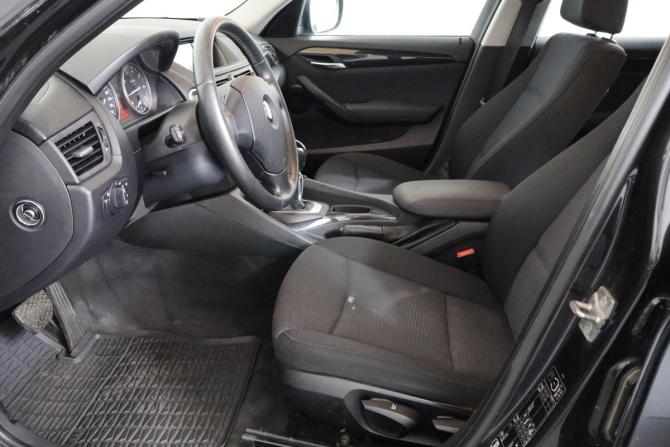 BMW X1 I (E84) с пробегом 2012 года, цена 1 099 000 рублей, 220000 км, внедорожник, Автокод Объявления