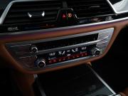 BMW 7 серии VI (G11/G12) Рестайлинг Москва  - изображение 46