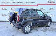 Lada (ВАЗ) Niva Travel I Тюмень  - изображение 25