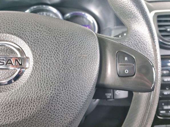 Nissan Terrano III (D10) с пробегом 2018 года, цена 1 450 000 рублей, 97262 км, внедорожник, Автокод Объявления