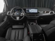 BMW X5 IV (G05/G18) Рестайлинг Тюмень  - изображение 51