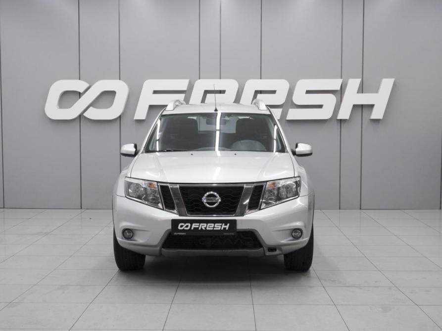 Nissan Terrano III (D10) Ростов-на-Дону  - изображение 3