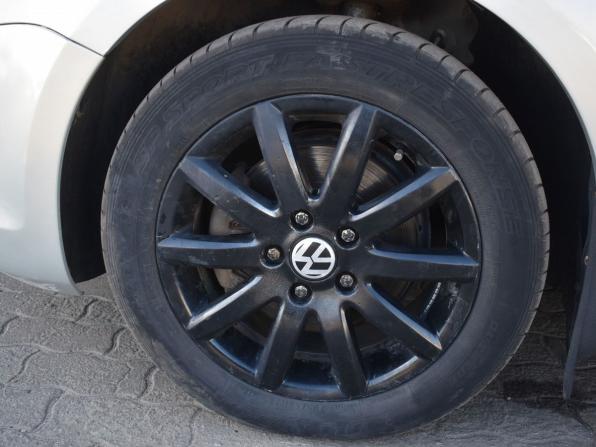 Volkswagen Jetta V с пробегом 2011 года, цена 850 000 рублей, 125869 км, седан, Автокод Объявления