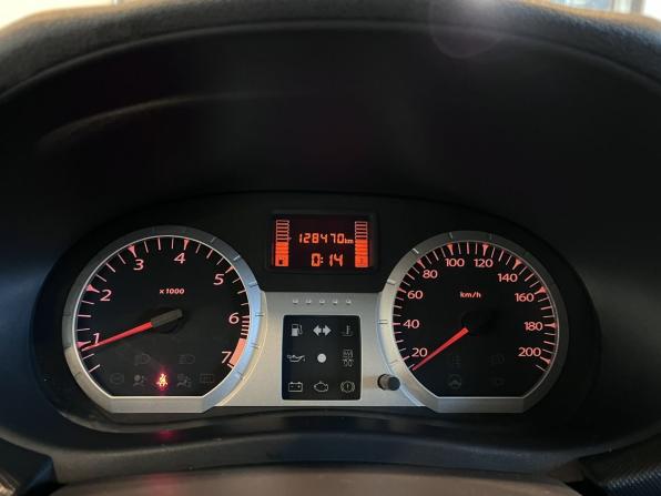 Lada (ВАЗ) Largus I с пробегом 2020 года, цена 1 040 000 рублей, 128468 км, универсал, Автокод Объявления