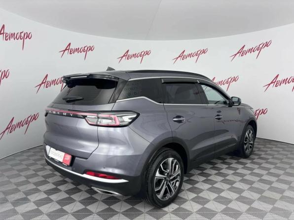 Chery Tiggo 7 Pro Max I Рестайлинг с пробегом 2024 года, цена 2 049 000 рублей, 31695 км, внедорожник, Автокод Объявления