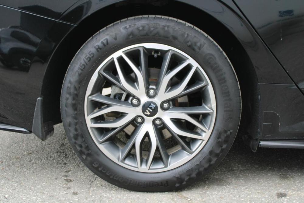 Kia K5 III Пермь  - изображение 23