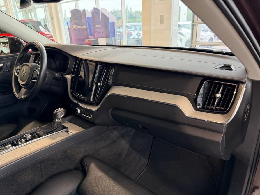 Volvo XC60 II Москва  - изображение 37
