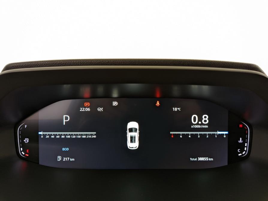 Changan CS55 Plus II Москва  - изображение 13