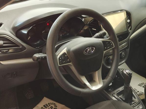 Lada (ВАЗ) Vesta I с пробегом 2019 года, цена 950 000 рублей, 98990 км, универсал, Автокод Объявления
