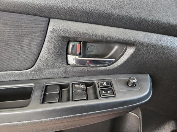 Subaru XV I с пробегом 2012 года, цена 1 149 000 рублей, 185064 км, внедорожник, Автокод Объявления