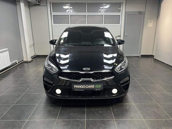 Kia Cerato IV с пробегом 2019 года, цена 1 490 000 рублей, 71199 км, седан, Автокод Объявления
