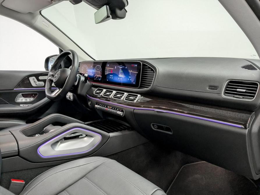 Mercedes-Benz GLS II (X167) Рестайлинг Санкт-Петербург  - изображение 12