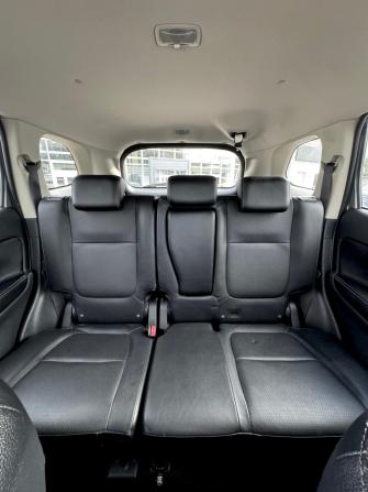 Mitsubishi Outlander III Рестайлинг 2 с пробегом 2016 года, цена 1 995 000 рублей, 111826 км, внедорожник, Автокод Объявления