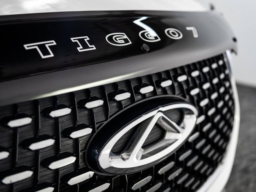 Chery Tiggo 7 Pro I Иркутск  - изображение 23