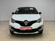 Renault Kaptur I Альметьевск  - изображение 21