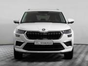 Skoda Kodiaq I Рестайлинг Москва  - изображение 41