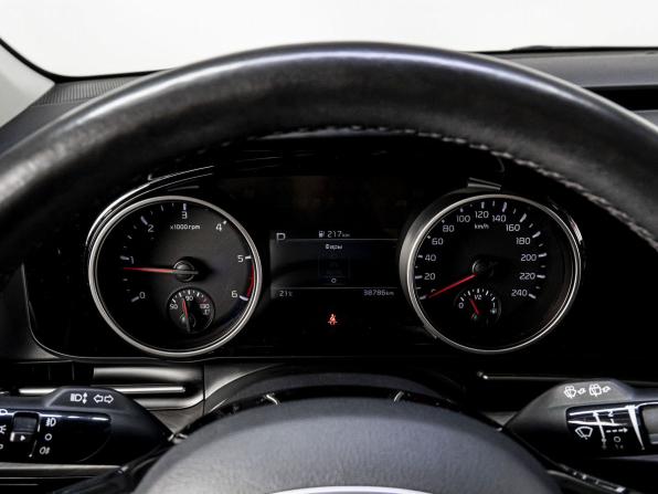 Kia Carnival IV с пробегом 2021 года, цена 4 349 000 рублей, 38781 км, минивэн, Автокод Объявления