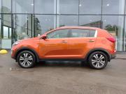 Kia Sportage III Рестайлинг Ижевск  - изображение 35
