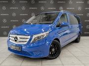 Mercedes-Benz Vito III (W447) Москва  - изображение 27