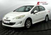 Peugeot 408 I Нижний Новгород  - изображение 24