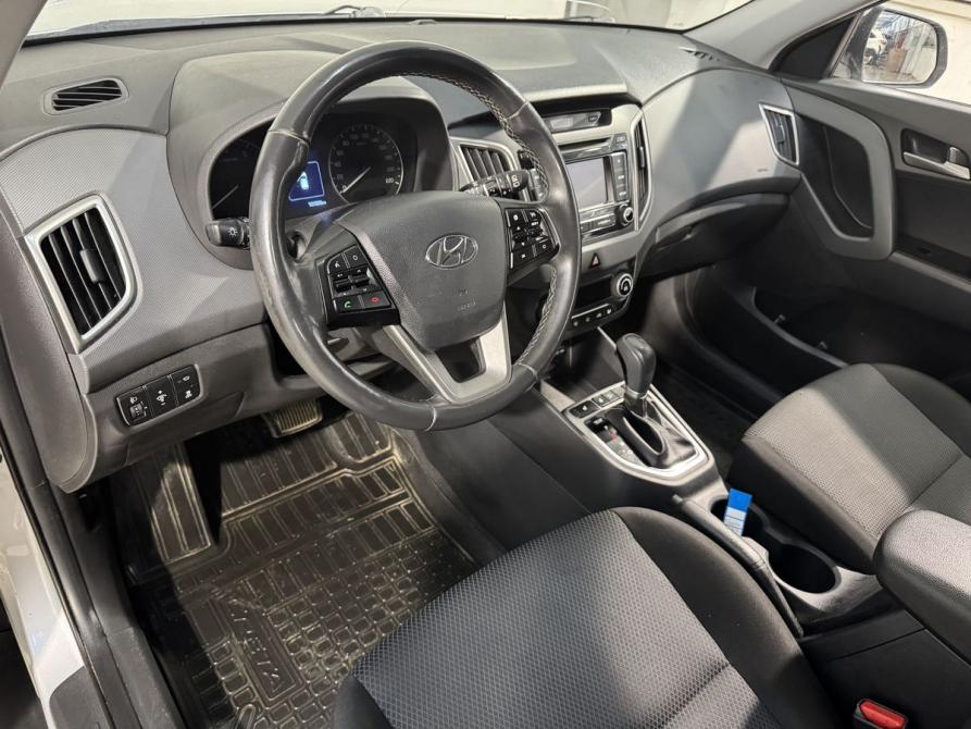 Hyundai Creta I Химки  - изображение 9