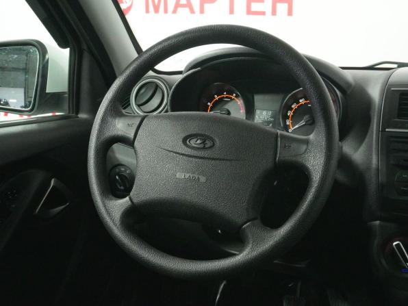 Lada (ВАЗ) Granta I Рестайлинг с пробегом 2024 года, цена 849 000 рублей, 43722 км, седан, Автокод Объявления