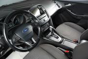 Ford Focus III Рестайлинг Тюмень  - изображение 27
