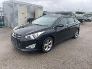 Hyundai i40 I Пермь  - изображение 8
