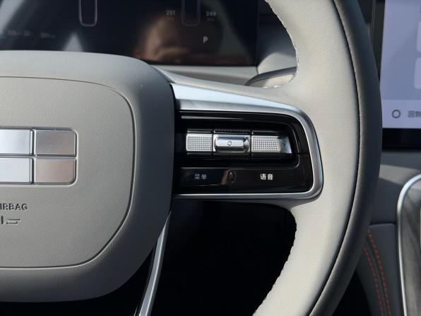 Geely Galaxy M7 с пробегом 2026 года, цена 3 600 000 рублей, 25 км, внедорожник, Автокод Объявления