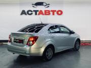 Chevrolet Aveo II Оренбург  - изображение 25