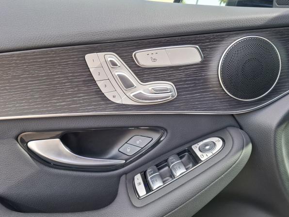 Mercedes-Benz GLC I (X253) Рестайлинг с пробегом 2022 года, цена 5 190 000 рублей, 21530 км, внедорожник, Автокод Объявления