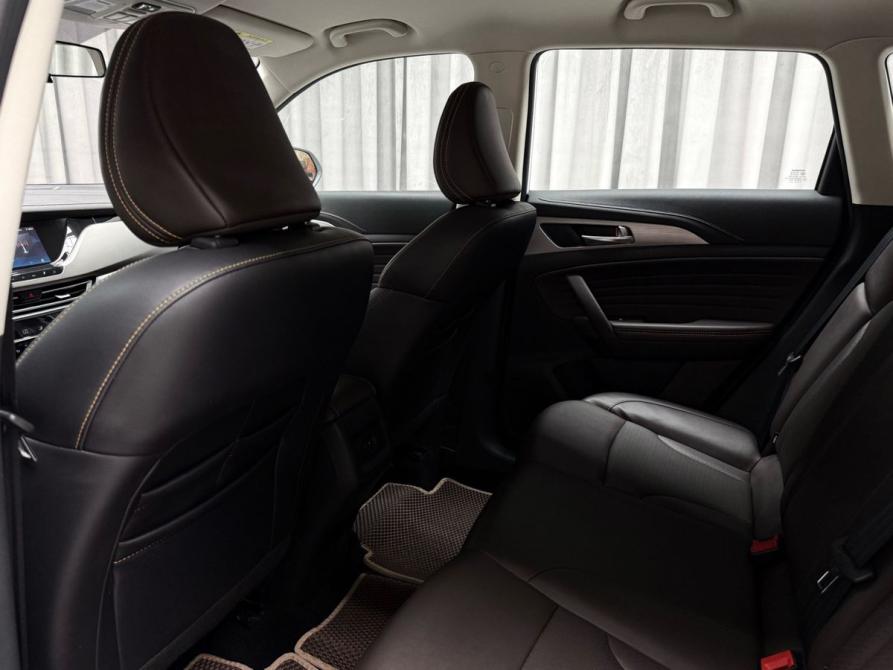 Changan CS35 Plus I Ижевск  - изображение 34