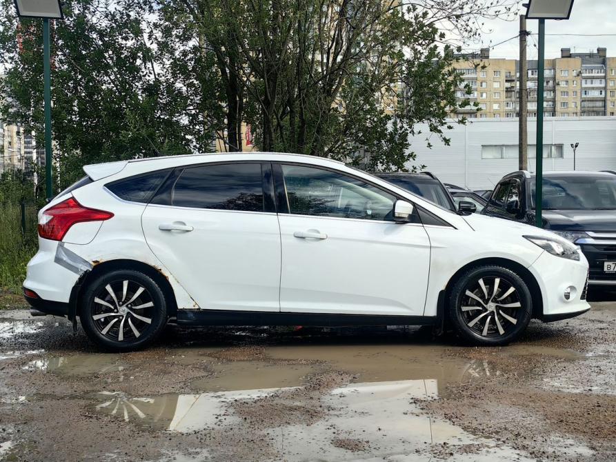Ford Focus III Санкт-Петербург  - изображение 5