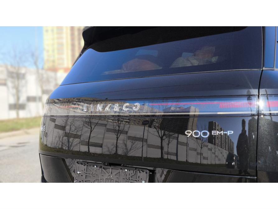 Lynk &amp; Co 900 Москва  - изображение 12