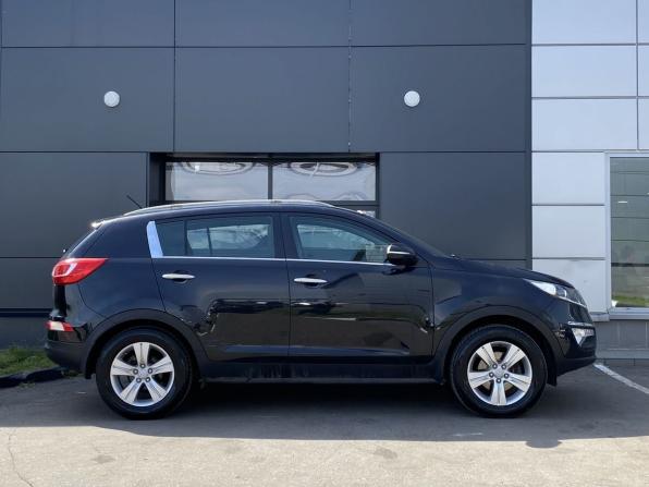 Kia Sportage III с пробегом 2010 года, цена 1 169 000 рублей, 157977 км, внедорожник, Автокод Объявления