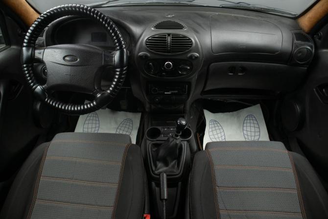 Lada (ВАЗ) Kalina I с пробегом 2010 года, цена 279 000 рублей, 115000 км, универсал, Автокод Объявления