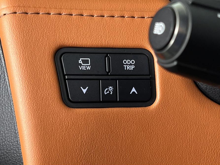Lexus LX IV Калининград  - изображение 32