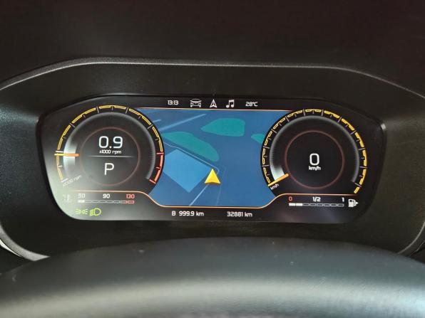 Lada (ВАЗ) Vesta I Рестайлинг (NG) с пробегом 2024 года, цена 1 545 000 рублей, 32878 км, универсал, Автокод Объявления