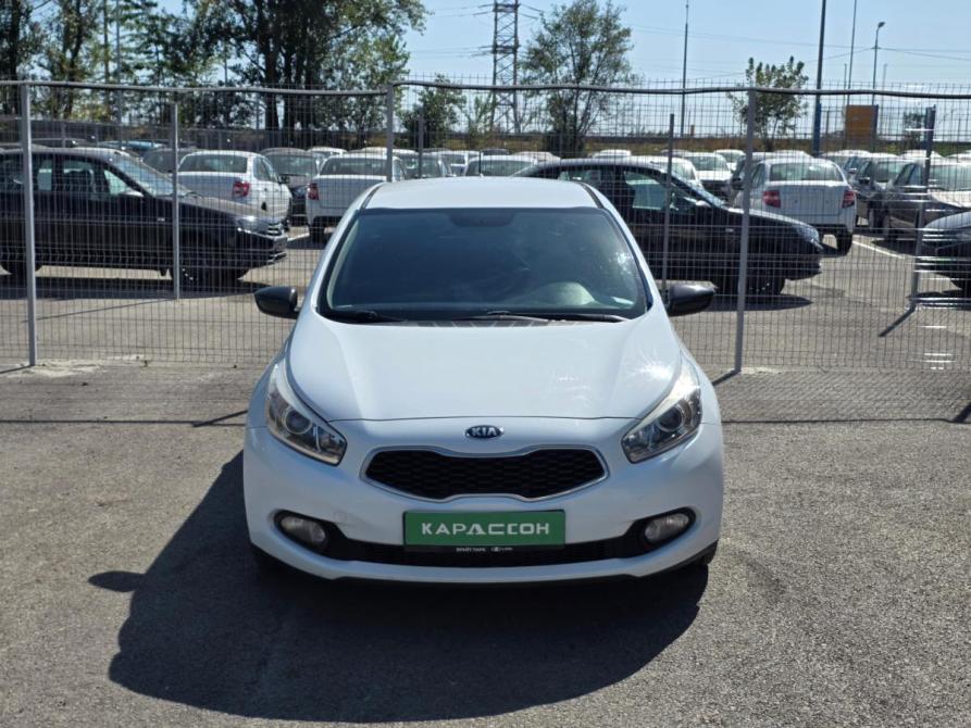Kia Ceed II Ростов-на-Дону  - изображение 3