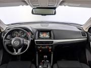 Mazda CX-5 I Рестайлинг Москва  - изображение 41
