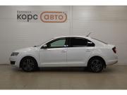 Skoda Rapid I Рестайлинг Коломна  - изображение 17